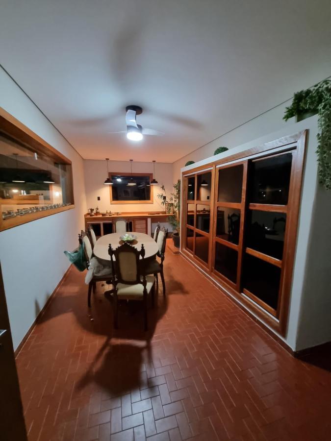 Villa Casa Dom Quixote, Pequena Chacara No Centro Da Cidade à Atibaia Extérieur photo