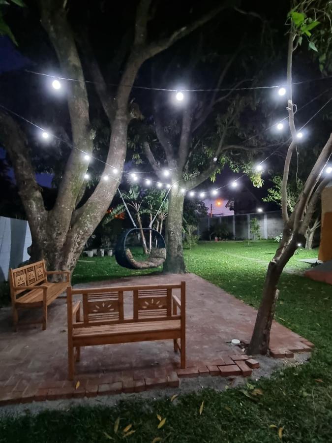 Villa Casa Dom Quixote, Pequena Chacara No Centro Da Cidade à Atibaia Extérieur photo