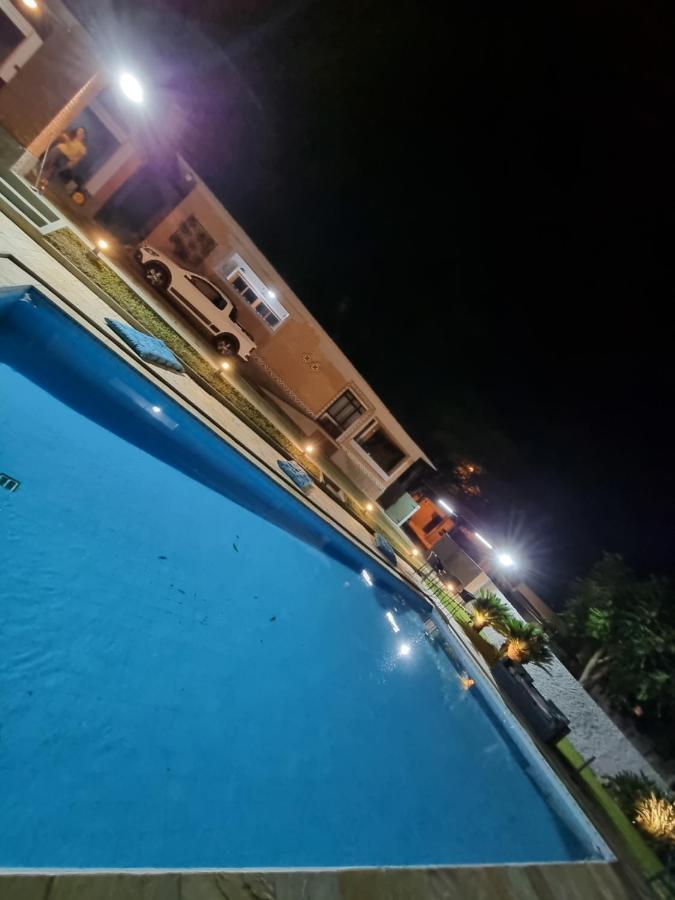 Villa Casa Dom Quixote, Pequena Chacara No Centro Da Cidade à Atibaia Extérieur photo