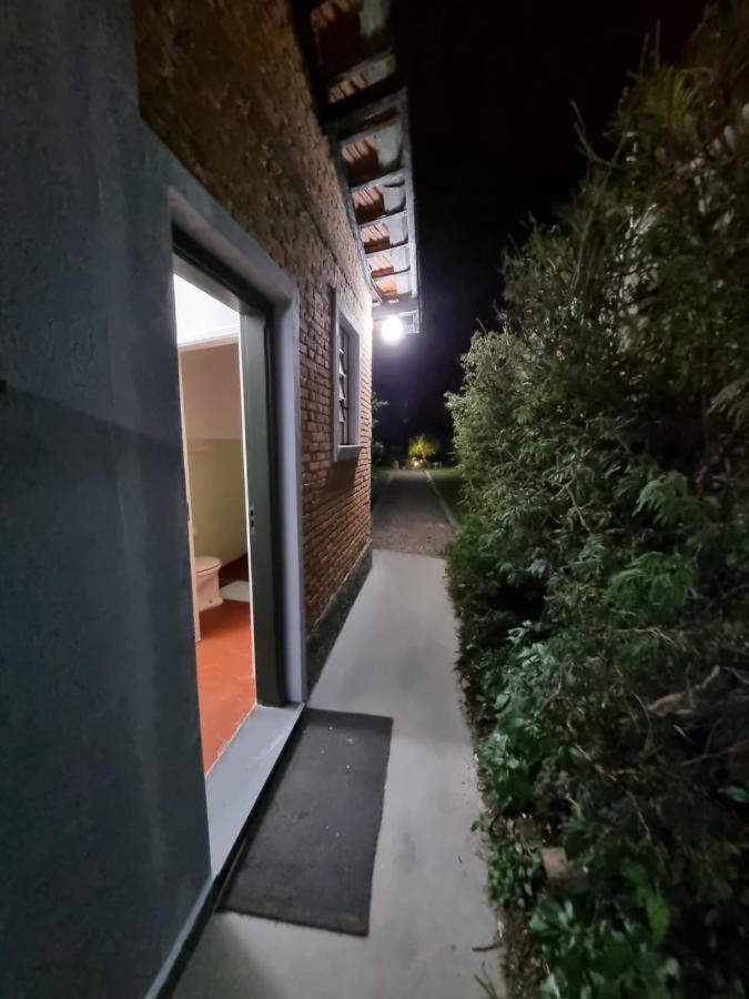 Villa Casa Dom Quixote, Pequena Chacara No Centro Da Cidade à Atibaia Extérieur photo