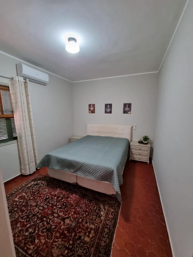 Villa Casa Dom Quixote, Pequena Chacara No Centro Da Cidade à Atibaia Extérieur photo