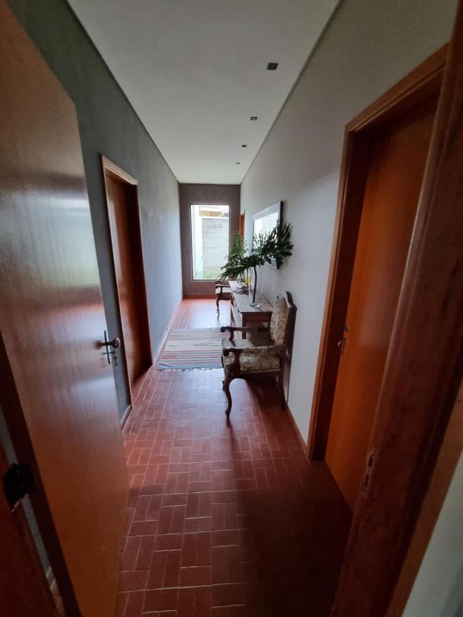 Villa Casa Dom Quixote, Pequena Chacara No Centro Da Cidade à Atibaia Extérieur photo