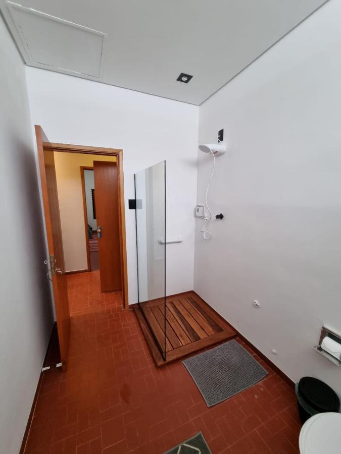 Villa Casa Dom Quixote, Pequena Chacara No Centro Da Cidade à Atibaia Extérieur photo