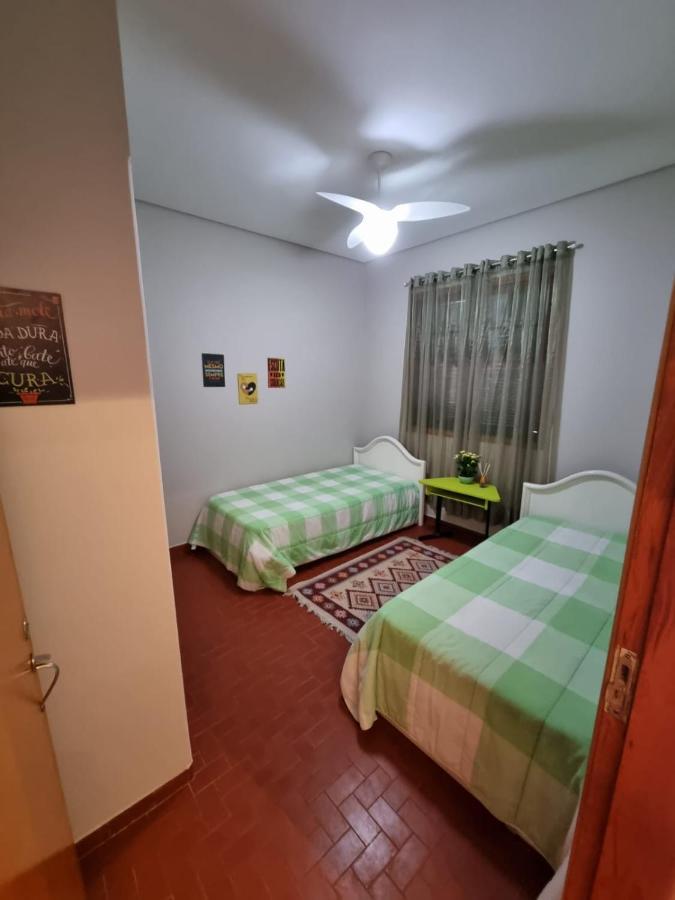 Villa Casa Dom Quixote, Pequena Chacara No Centro Da Cidade à Atibaia Extérieur photo