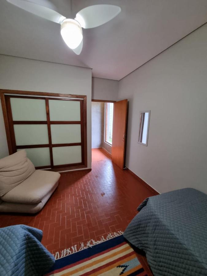 Villa Casa Dom Quixote, Pequena Chacara No Centro Da Cidade à Atibaia Extérieur photo