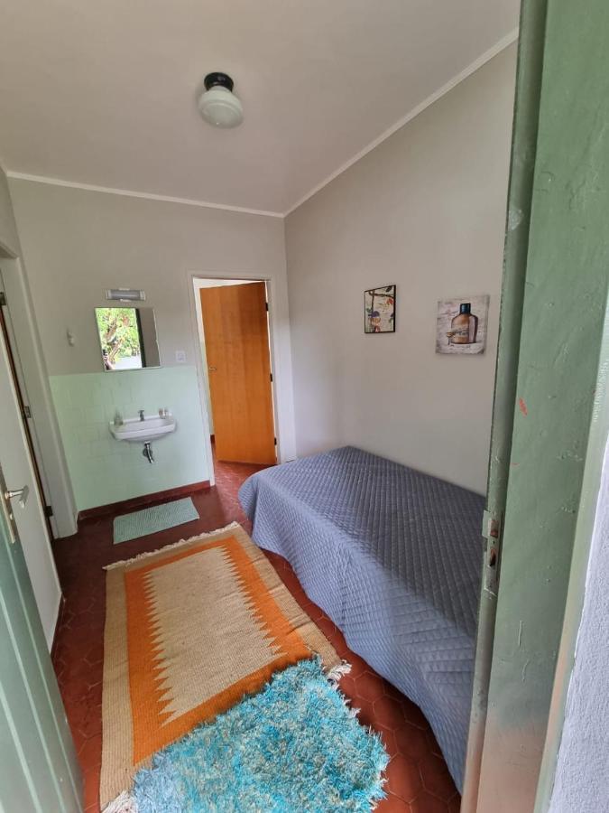 Villa Casa Dom Quixote, Pequena Chacara No Centro Da Cidade à Atibaia Extérieur photo