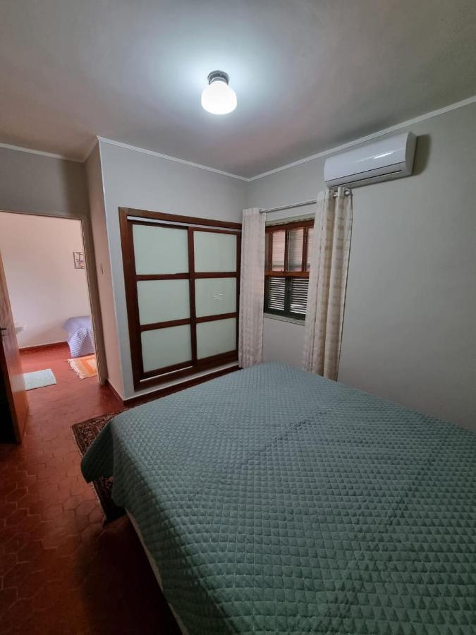 Villa Casa Dom Quixote, Pequena Chacara No Centro Da Cidade à Atibaia Extérieur photo