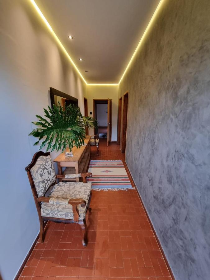 Villa Casa Dom Quixote, Pequena Chacara No Centro Da Cidade à Atibaia Extérieur photo